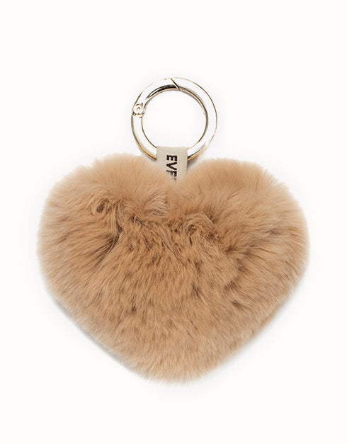 EVERAU® Candy Heart Keyring